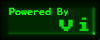Powered by Vi